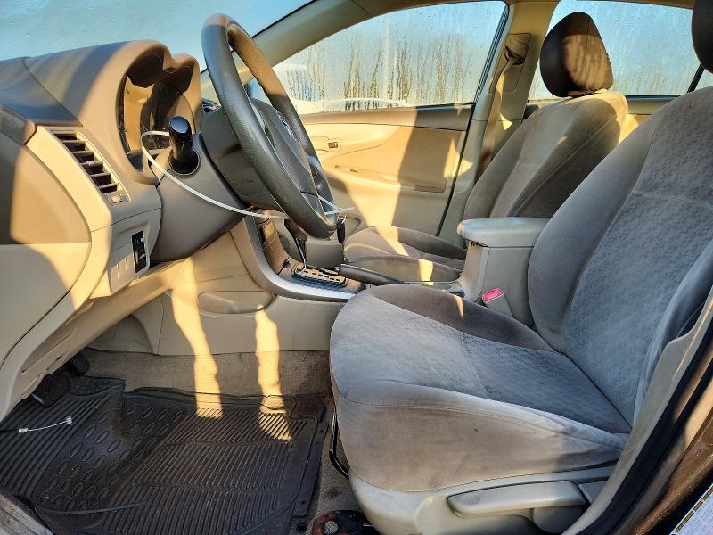 Aukcja sprzedaży 2009 Toyota Corolla, vin: JTDBL40E49J006913, numer aukcji: 51044046