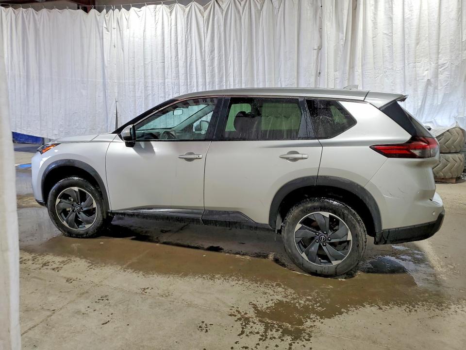 Продаж на аукціоні авто 2024 Nissan Rogue, vin: JN8BT3BA7RW350795, номер лоту: 51116826