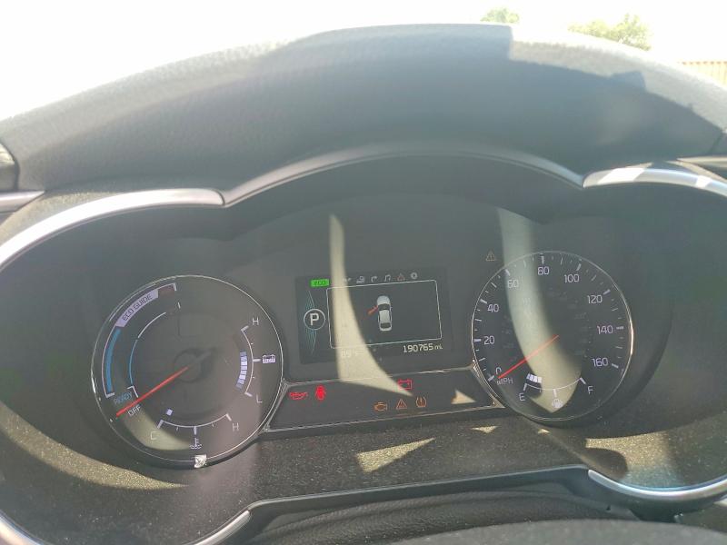 51108586 :رقم المزاد ، KNAGN4AD9F5090525 vin ، 2015 Kia Optima مزاد بيع