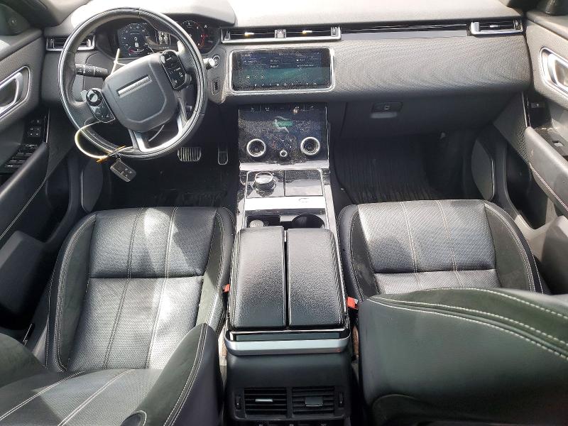 Aukcja sprzedaży 2018 Land Rover Range Rover Velar, vin: SALYL2RN5JA744962, numer aukcji: 48599406