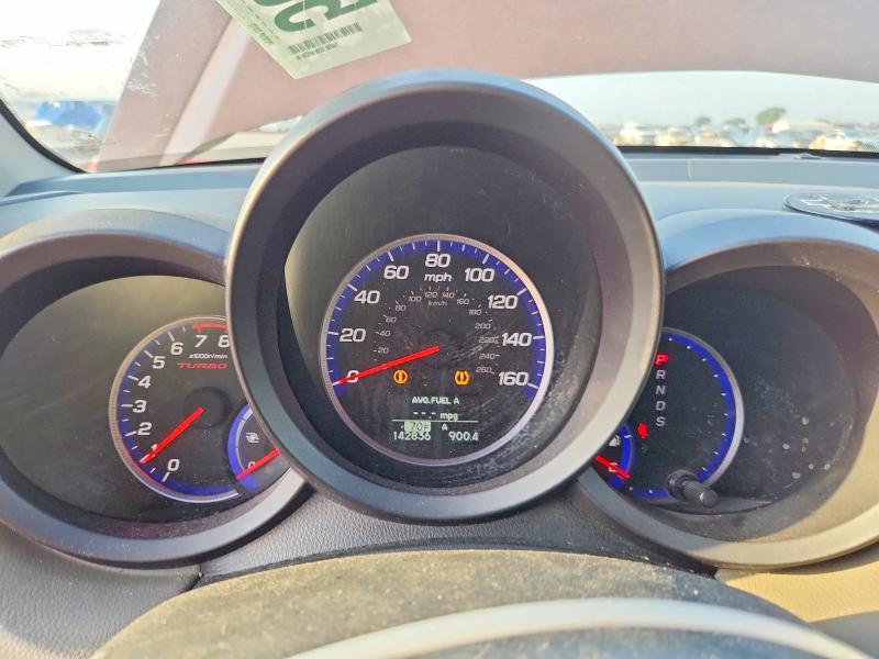 Продажа на аукционе авто 2010 Acura Rdx, vin: 5J8TB2H22AA004668, номер лота: 50300976