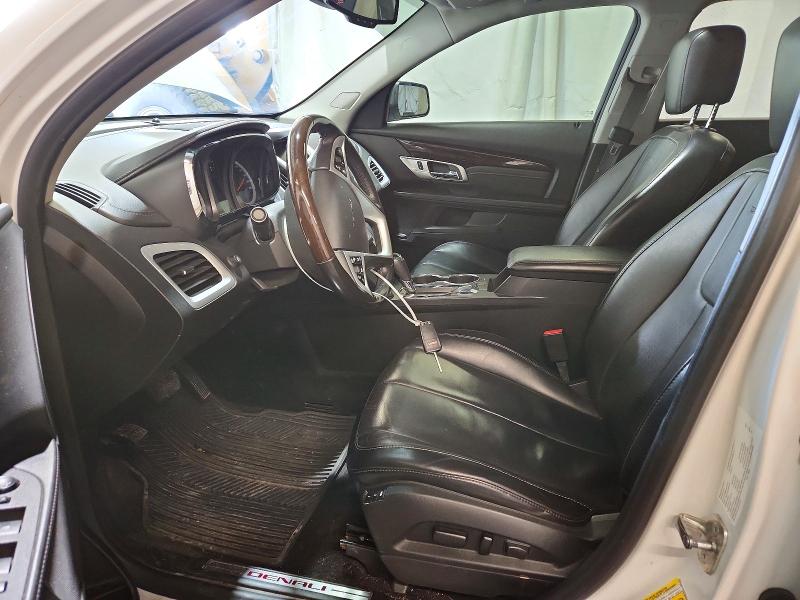 Продажа на аукционе авто 2016 Gmc Terrain, vin: 2GKFLVE37G6157225, номер лота: 48954236