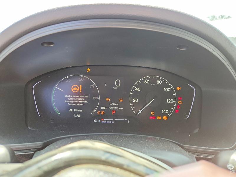 Продаж на аукціоні авто 2025 Honda Civic, vin: 19XFL4H83SE010115, номер лоту: 48098346