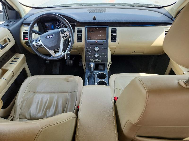 Продаж на аукціоні авто 2016 Ford Flex, vin: 2FMGK5C81GBA09463, номер лоту: 50946286