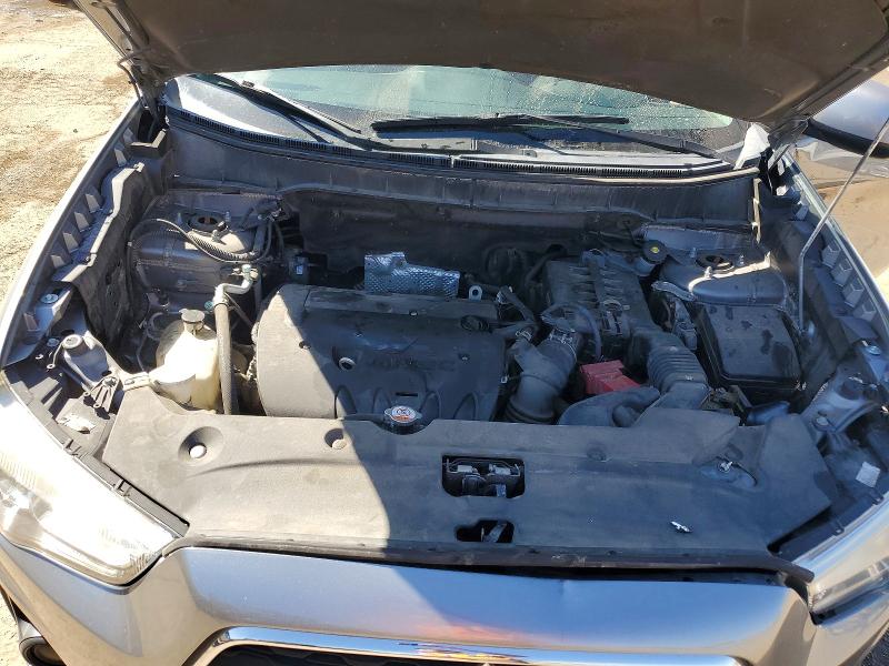 Продаж на аукціоні авто 2015 Mitsubishi Outlander Sport, vin: 4A4AP3AU8FE022061, номер лоту: 50821106