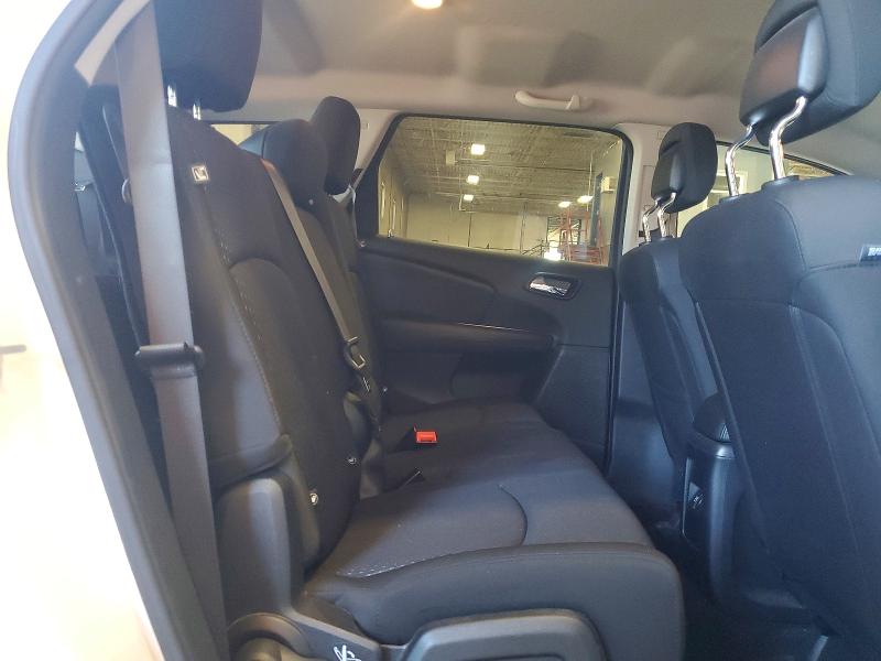 Aukcja sprzedaży 2018 Dodge Journey, vin: 3C4PDCAB0JT473969, numer aukcji: 51140776