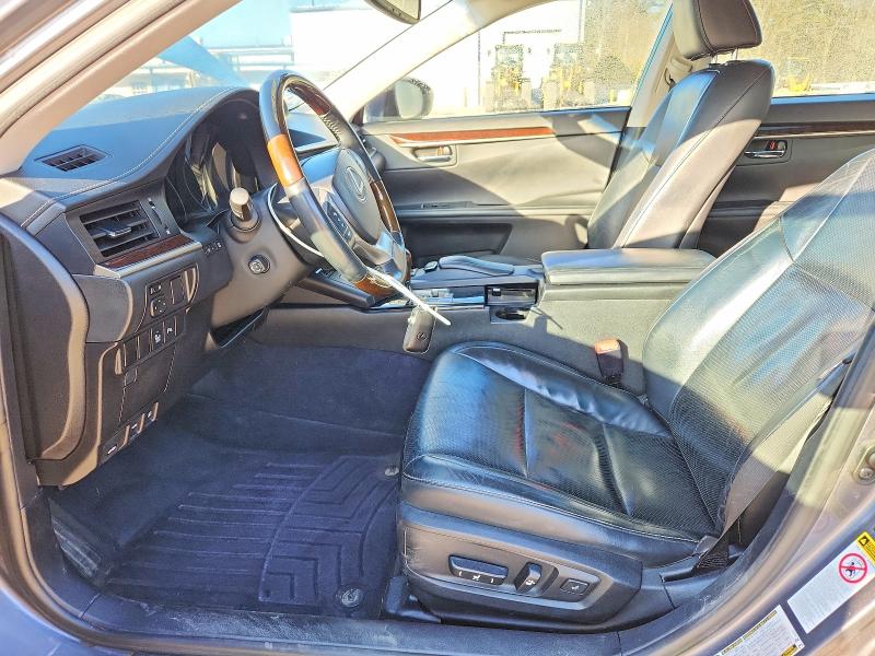 Продаж на аукціоні авто 2013 Lexus Es, vin: JTHBK1GG4D2035564, номер лоту: 49278196