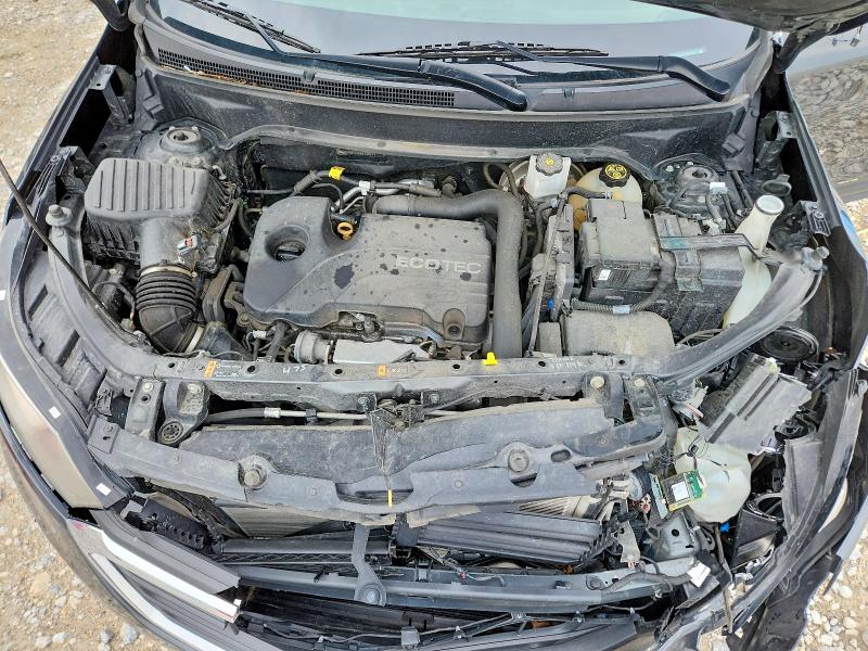 2019 Chevrolet Equinox მანქანა იყიდება აუქციონზე, vin: 3GNAXKEV1KS672054, აუქციონის ნომერი: 49281316