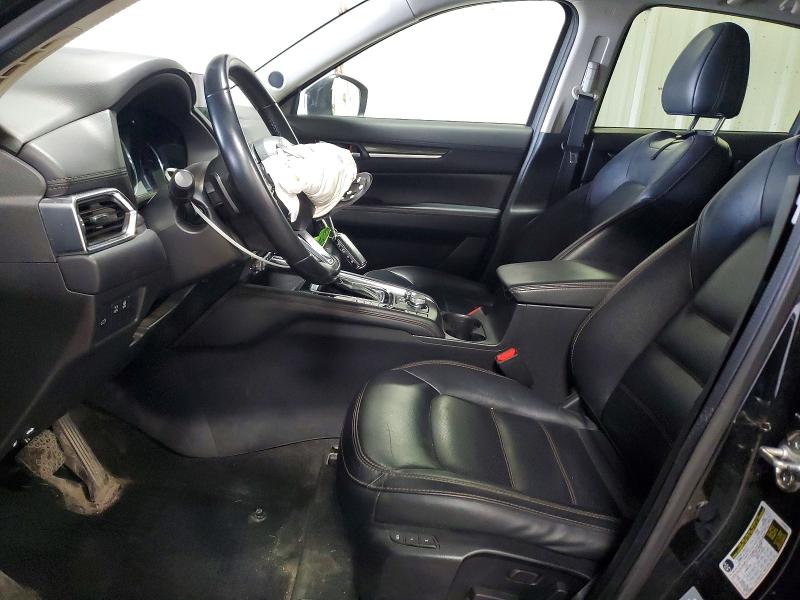 48966896 :رقم المزاد ، JM3KFBDM3L0739519 vin ، 2020 Mazda Cx-5 مزاد بيع