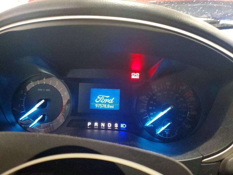 Продаж на аукціоні авто 2013 Ford Fusion, vin: 3FA6P0G78DR182731, номер лоту: 48753166
