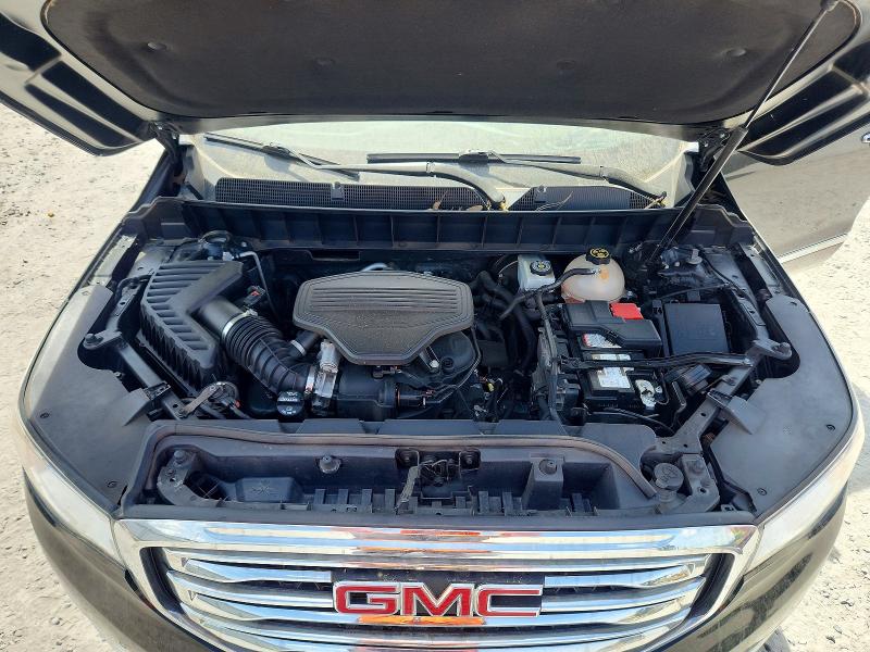 2019 Gmc Acadia მანქანა იყიდება აუქციონზე, vin: 1GKKNPLS4KZ130592, აუქციონის ნომერი: 48450286