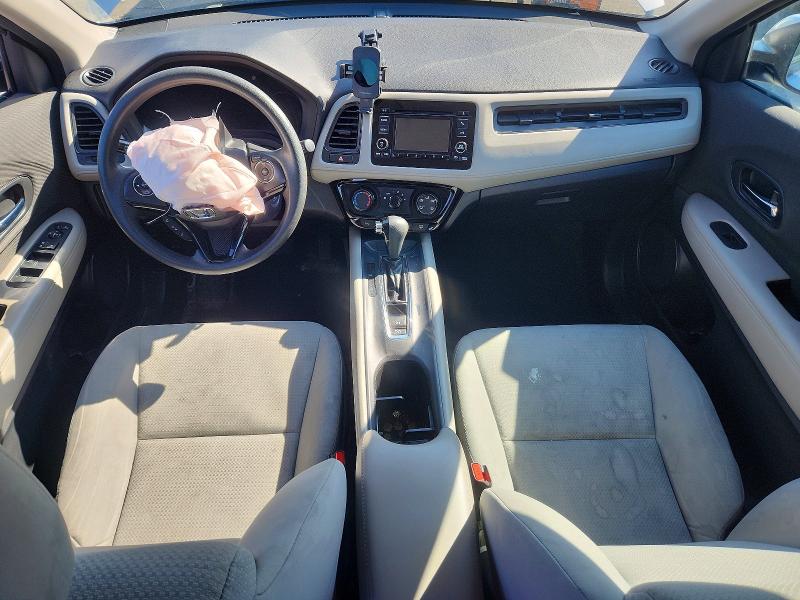 Продаж на аукціоні авто 2019 Honda Hr-v, vin: 3CZRU6H30KG728813, номер лоту: 49300556