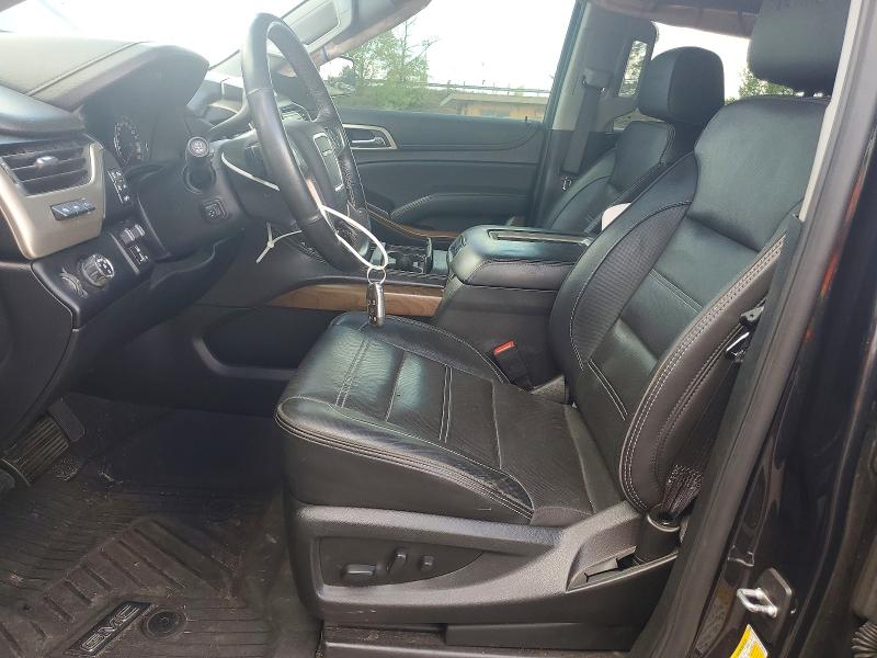 2020 Gmc Yukon მანქანა იყიდება აუქციონზე, vin: 1GKS1CKJ7LR135235, აუქციონის ნომერი: 48325016