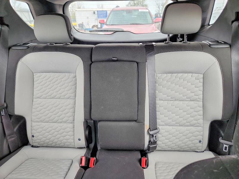 Aukcja sprzedaży 2020 Chevrolet Equinox, vin: 3GNAXHEV7LS659863, numer aukcji: 49465246
