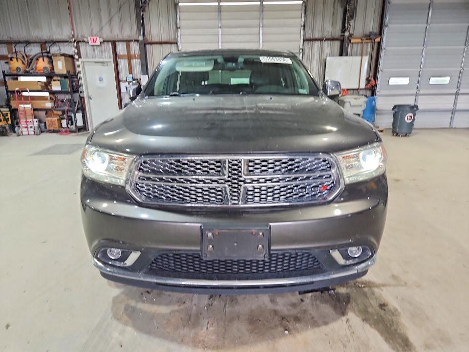 Aukcja sprzedaży 2014 Dodge Durango, vin: 1C4SDJET2EC976888, numer aukcji: 51063856