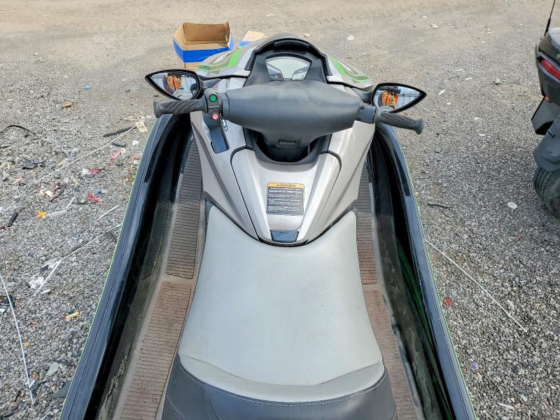 49394576 :رقم المزاد ، USKAW50453A616 vin ، 2016 Kawa Jet Ski مزاد بيع