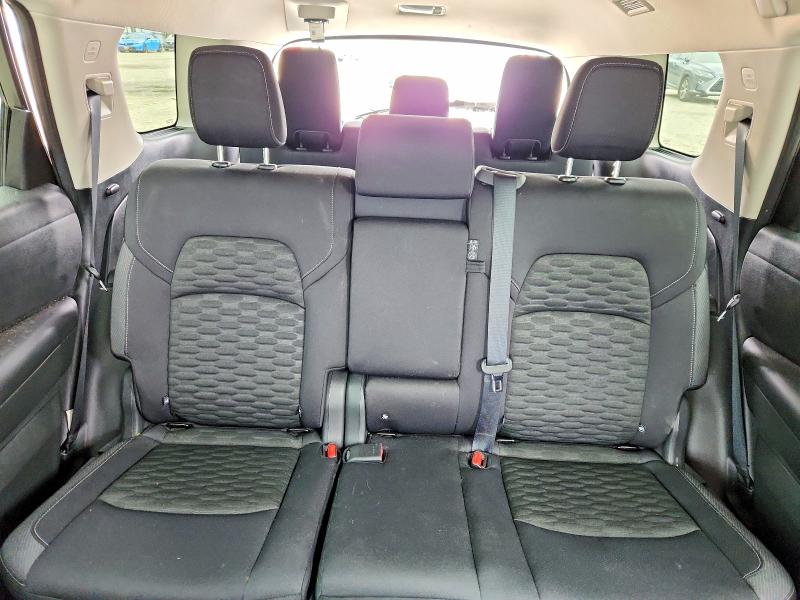 Продаж на аукціоні авто 2022 Nissan Pathfinder, vin: 5N1DR3BC6NC227825, номер лоту: 51324556