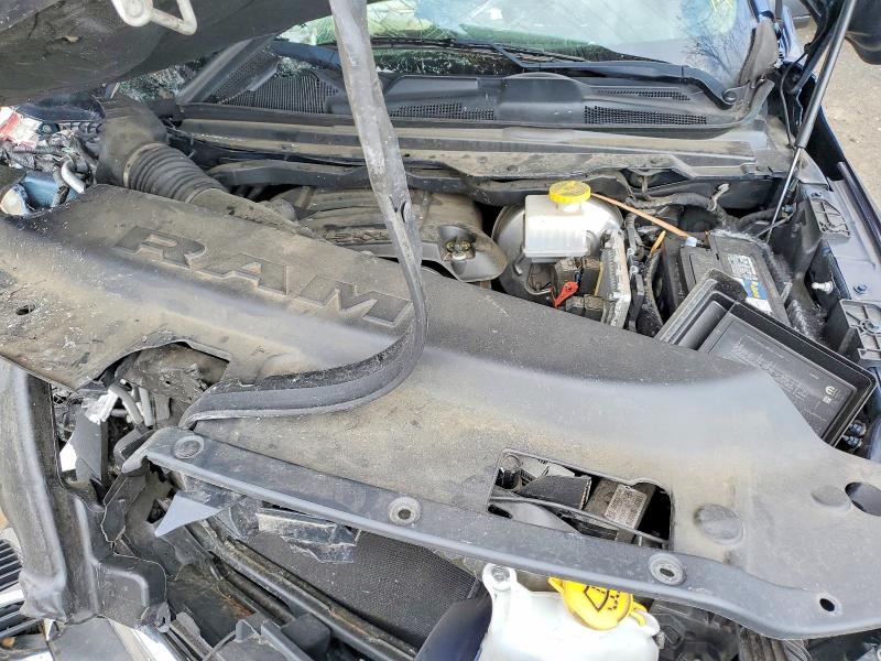 Aukcja sprzedaży 2019 Ram 1500, vin: 1C6SRFFT0KN606589, numer aukcji: 48243806