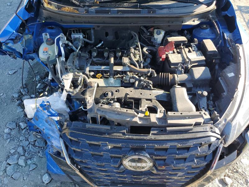 Продажа на аукционе авто 2023 Nissan Kicks, vin: 3N1CP5DV6PL573965, номер лота: 51299506