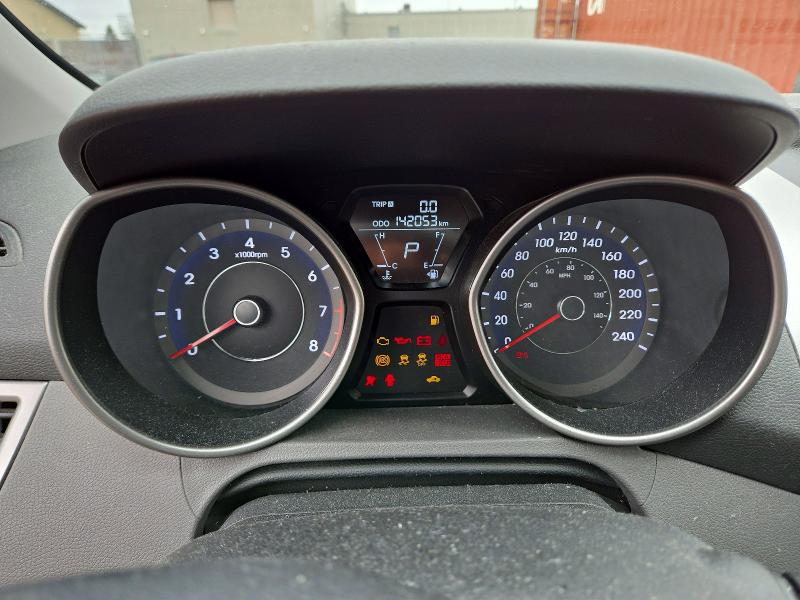 2012 Hyundai Elantra მანქანა იყიდება აუქციონზე, vin: 5NPDH4AE1CH108954, აუქციონის ნომერი: 78748615