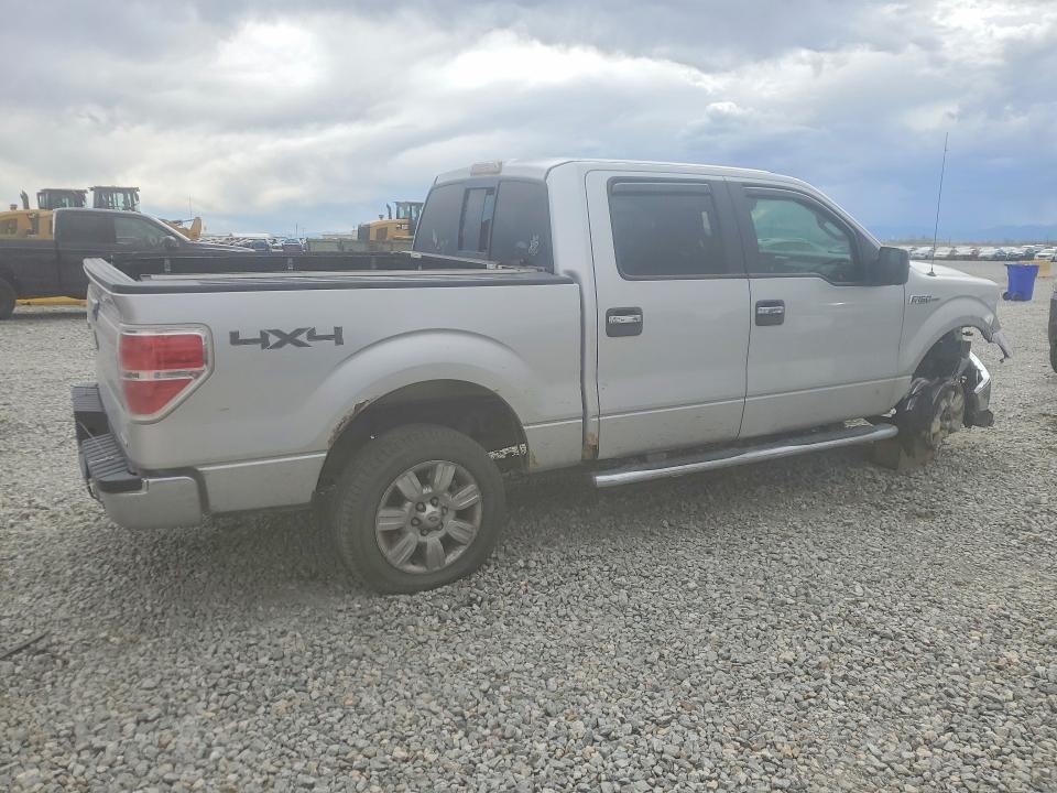 Продаж на аукціоні авто 2011 Ford F150, vin: 1FTFW1EF6BFA11614, номер лоту: 49397056