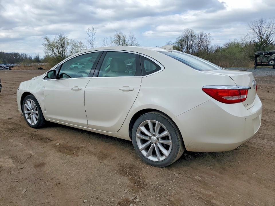 Aukcja sprzedaży 2015 Buick Verano, vin: 1G4PR5SK8F4157546, numer aukcji: 49768356