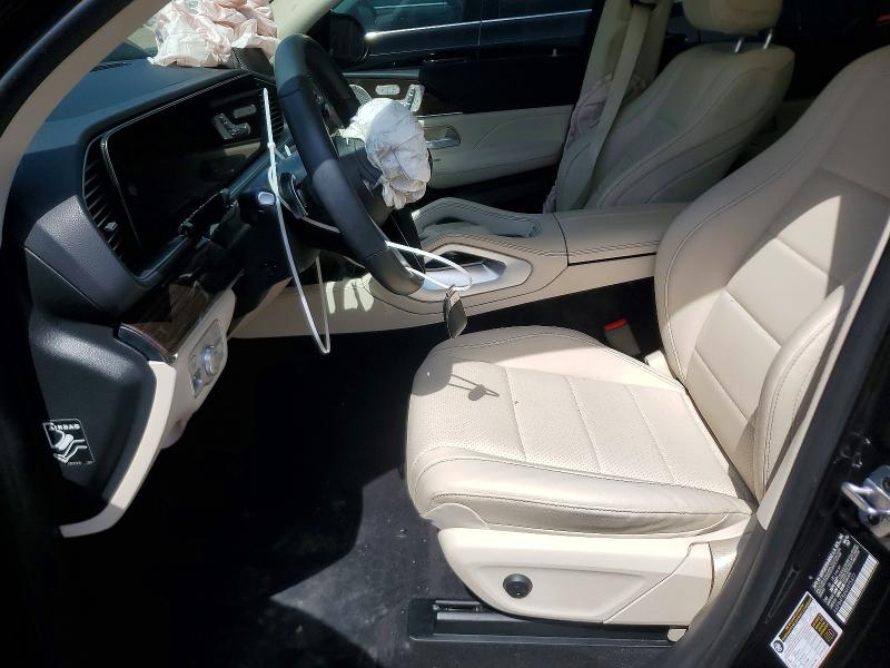 Aukcja sprzedaży 2024 Mercedes-benz Gle, vin: 4JGFB4FB4RA975477, numer aukcji: 50887826