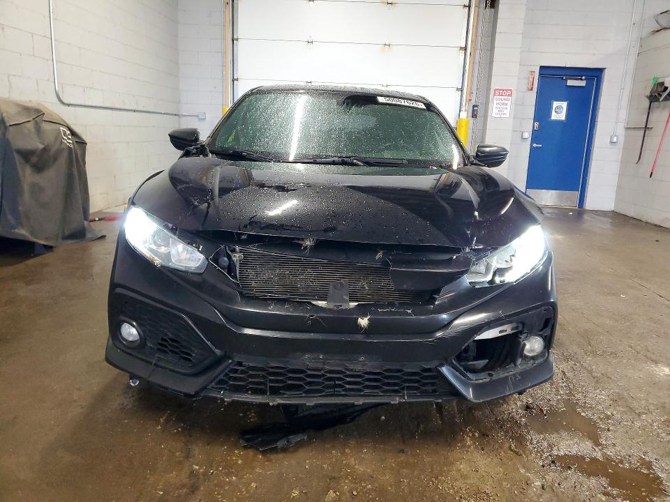 Aukcja sprzedaży 2018 Honda Civic, vin: SHHFK7G4XJU235898, numer aukcji: 50087626