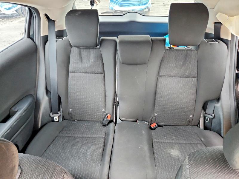 2016 Honda Hr-v მანქანა იყიდება აუქციონზე, vin: 3CZRU6H32GM721998, აუქციონის ნომერი: 49277576