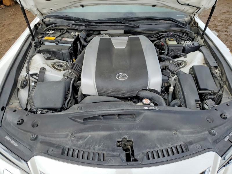 Aukcja sprzedaży 2021 Lexus Is 300, vin: JTHD81F20M5045567, numer aukcji: 47621446