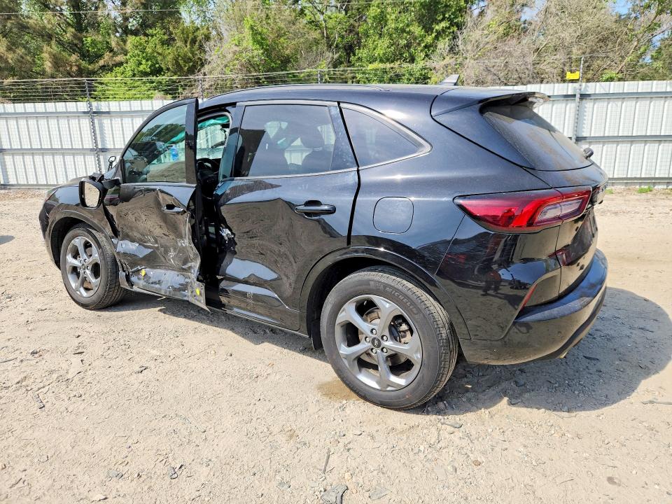 Продаж на аукціоні авто 2024 Ford Escape, vin: 1FMCU9MN0RUA75939, номер лоту: 49829386