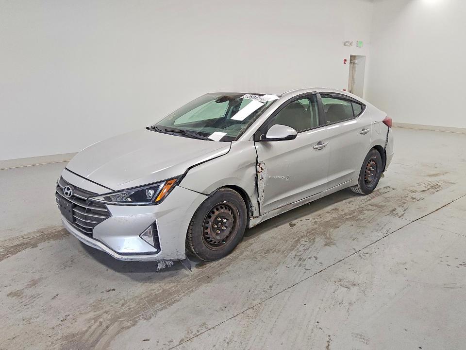 Продажа на аукционе авто 2020 Hyundai Elantra, vin: 5NPD74LFXLH498929, номер лота: 47511476