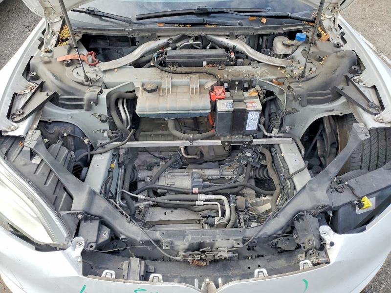 2016 Tesla Model S მანქანა იყიდება აუქციონზე, vin: 5YJSA1E10GF164065, აუქციონის ნომერი: 48359976