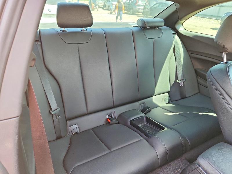 Продаж на аукціоні авто 2016 Bmw M235i, vin: WBA1J7C54GV360562, номер лоту: 51283366
