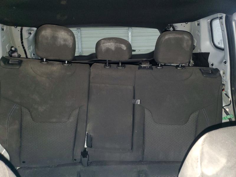 49570086 :رقم المزاد ، 3C4NJDAN8RT136025 vin ، 2024 Jeep Compass مزاد بيع