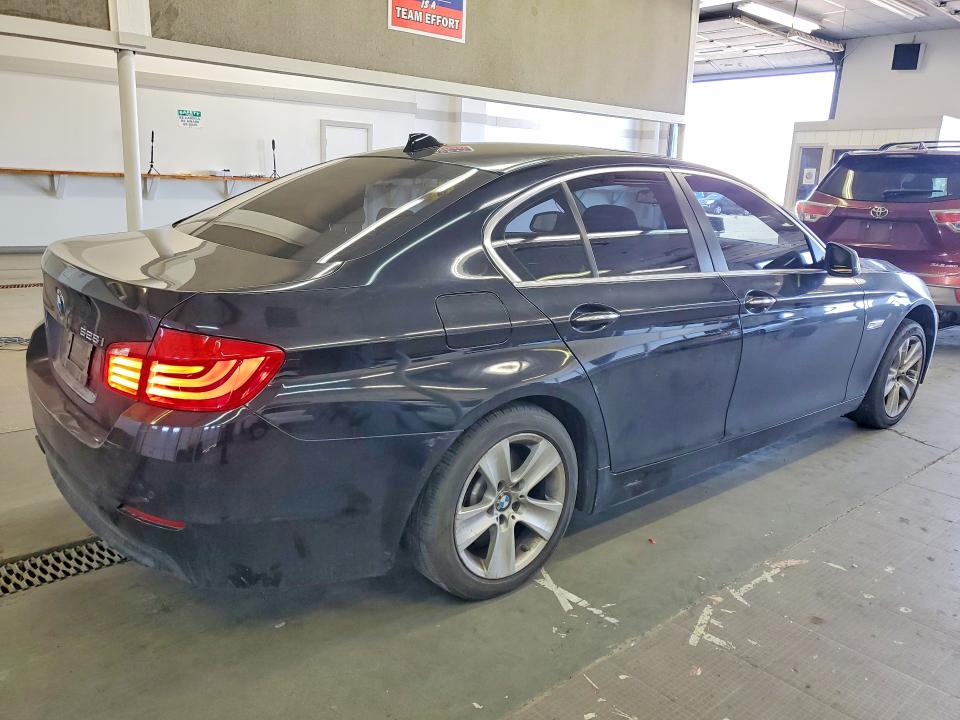 Продажа на аукционе авто 2013 Bmw 528, vin: WBAXG5C56DDY37765, номер лота: 51707986