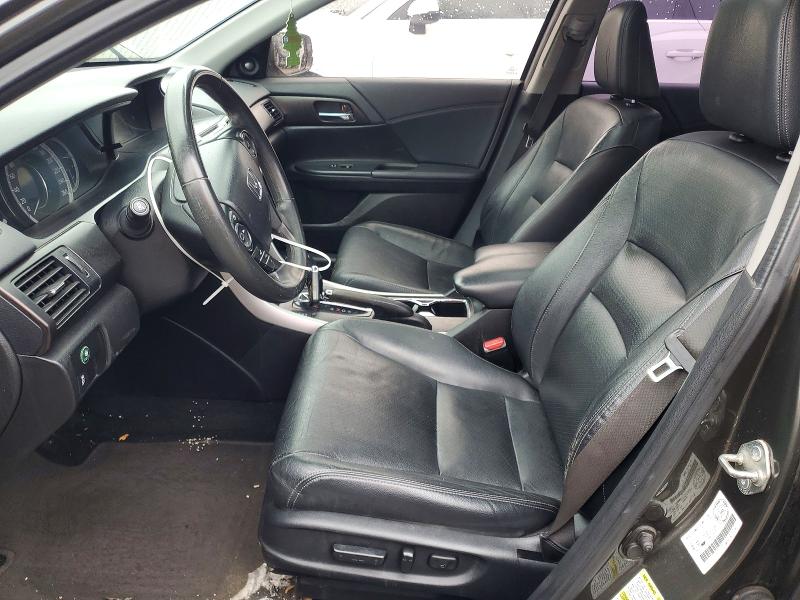 Продаж на аукціоні авто 2014 Honda Accord, vin: 1HGCR2F95EA810408, номер лоту: 49757056