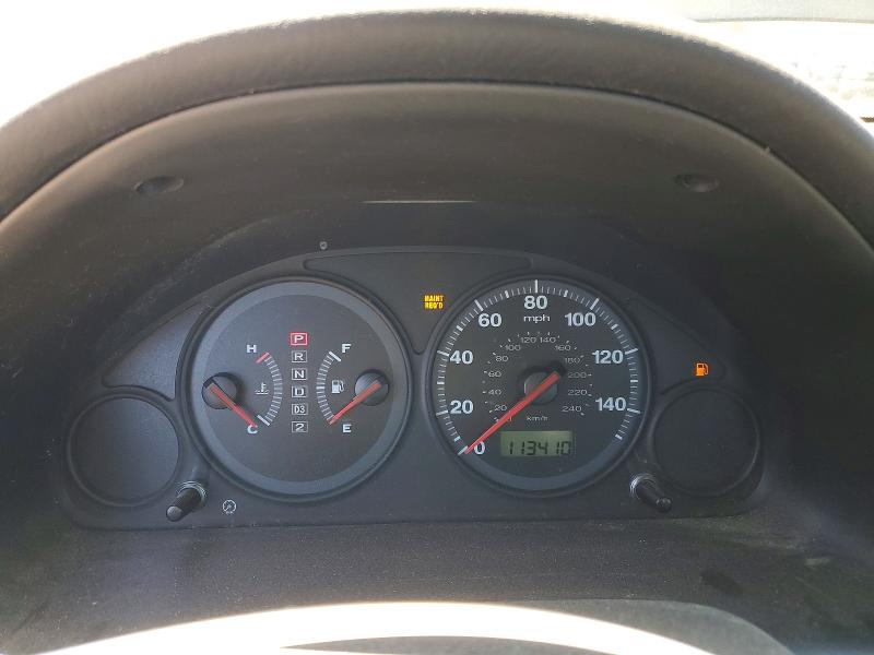 Продаж на аукціоні авто 2001 Honda Civic, vin: 2HGES16271H568940, номер лоту: 49209446