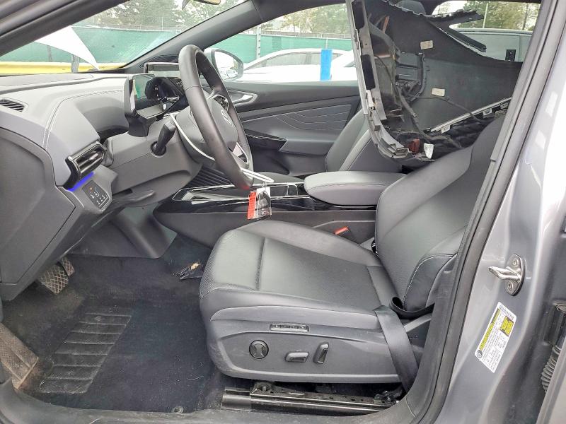 Auction sale of the 2023 Volkswagen Id.4, vin: 1V2WNPE83PC038476, lot number: 51515916