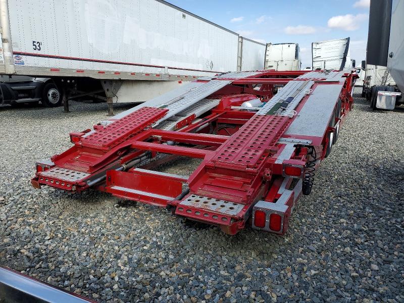 51764686 :رقم المزاد ، 5E0AA1642KG231901 vin ، 2019 Cottrell Trailer مزاد بيع