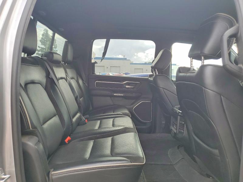 2020 Ram 1500 მანქანა იყიდება აუქციონზე, vin: 1C6SRFJT4LN221660, აუქციონის ნომერი: 49494716