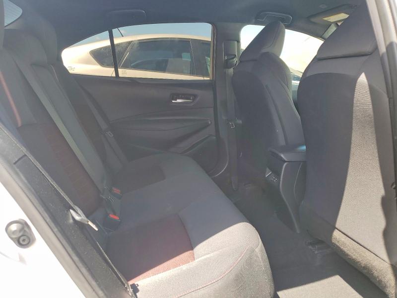 Продажа на аукционе авто 2025 Toyota Corolla, vin: 5YFS4MCE6SP220196, номер лота: 51507926