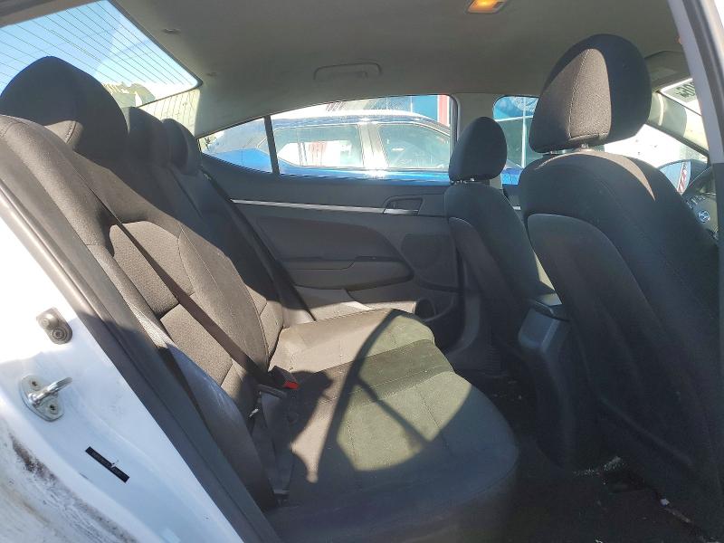 Aukcja sprzedaży 2020 Hyundai Elantra, vin: 5NPD74LF2LH547640, numer aukcji: 51068206