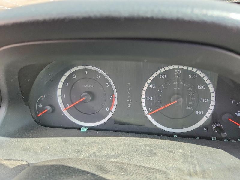 Продаж на аукціоні авто 2012 Honda Accord, vin: 1HGCP2F32CA210637, номер лоту: 51546916