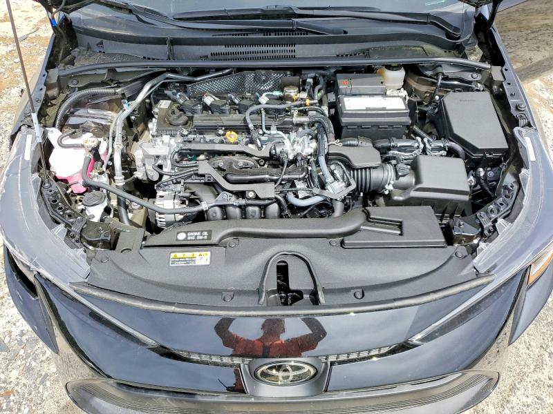 Aukcja sprzedaży 2026 Toyota Corolla, vin: 5YFB4MDEXTP420286, numer aukcji: 48914066