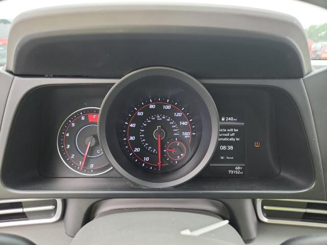 Продажа на аукционе авто 2021 Hyundai Elantra, vin: 5NPLM4AG2MH023454, номер лота: 49179016