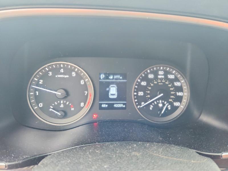 Aukcja sprzedaży 2021 Hyundai Tucson, vin: KM8J2CA45MU386989, numer aukcji: 50064456