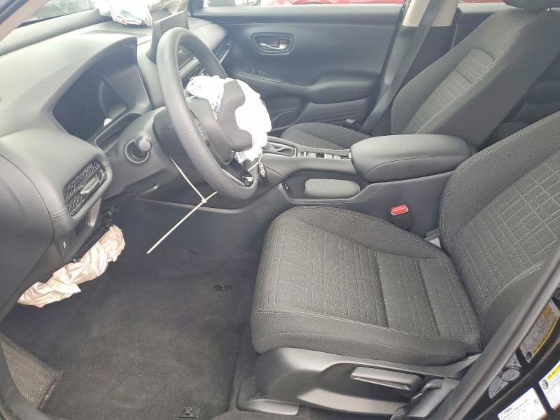Auction sale of the 2026 Honda Hr-v, vin: 3CZRZ1H31TM701286, lot number: 51850156