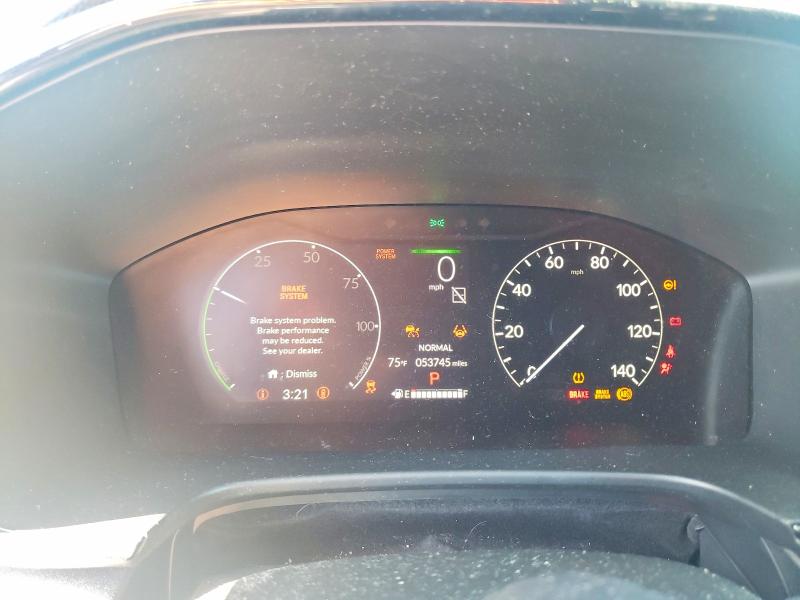 Продаж на аукціоні авто 2024 Honda Cr-v, vin: 5J6RS6H50RL000204, номер лоту: 51446806