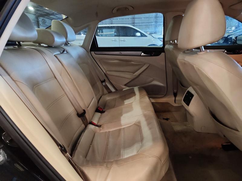 Aukcja sprzedaży 2014 Volkswagen Passat, vin: 1VWBH7A36EC014541, numer aukcji: 49326316